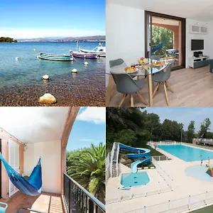  Appartement L'ophélie